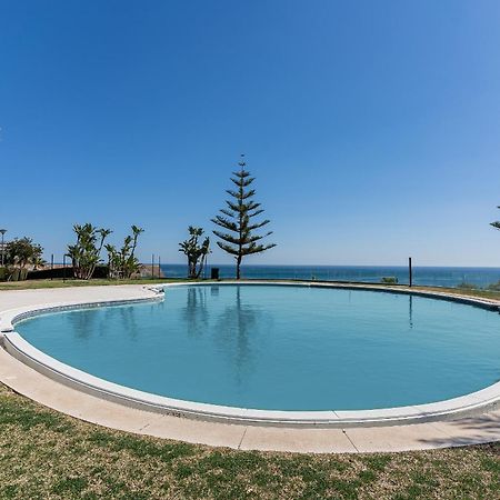 Monko Bora Bora Daire Benalmádena Dış mekan fotoğraf